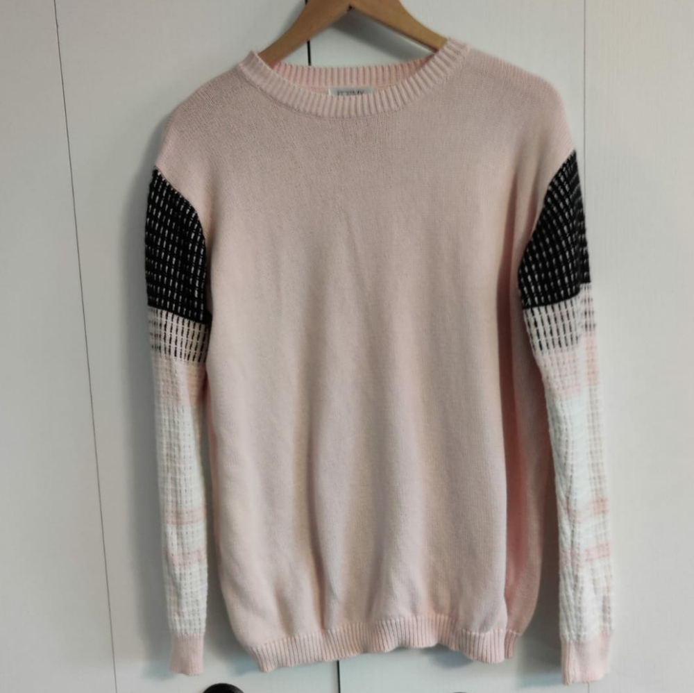 🍀Koitmy knitted sweater.